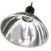 Porta lampara Repti Planet - Cúpula de iluminación - Dome lamp 19 cm